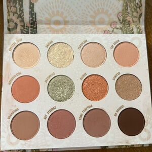 Wild nothing by colourpop